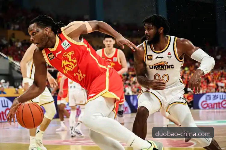 CBA季后赛最新动态：浙江加时83-81绝杀宁波，兰道夫33分率队2-0横扫晋级