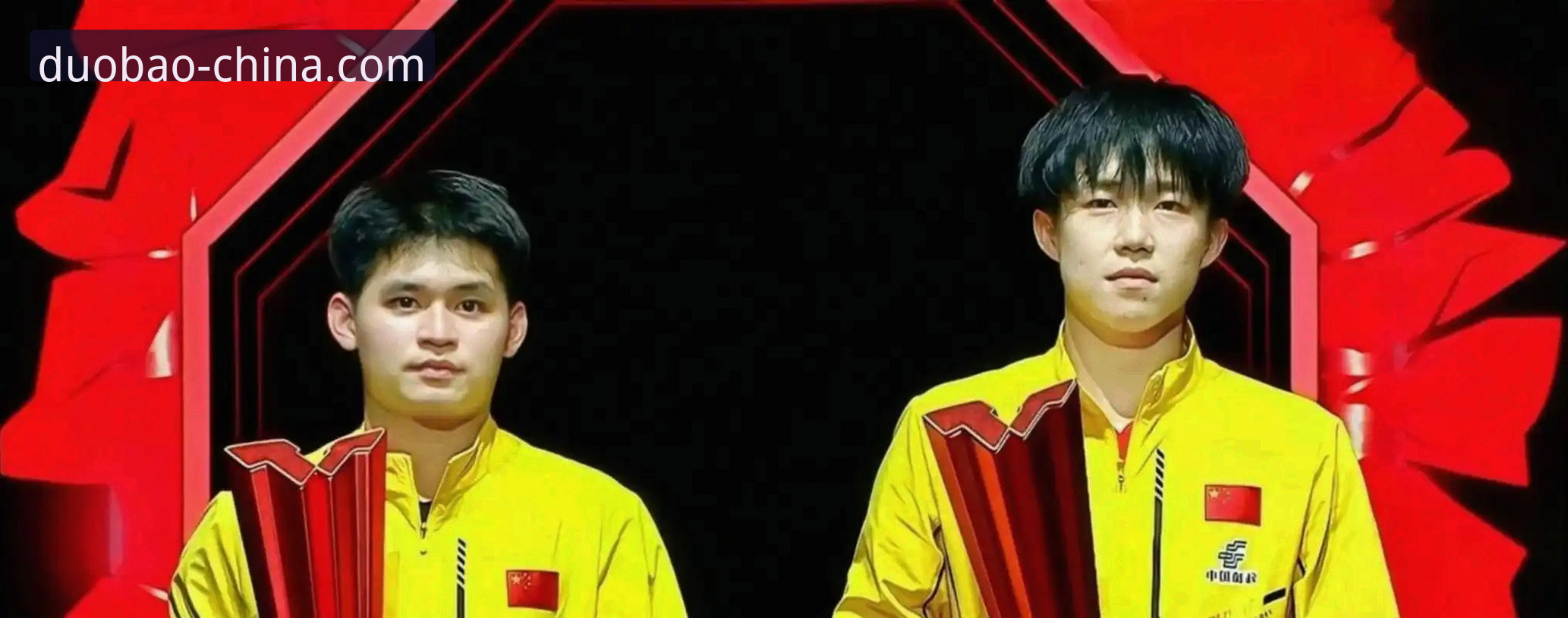 国乒三将战术对比：林诗栋横扫vs王楚钦稳控vs梁靖崑险胜，谁更值得在多宝体育直播中复盘？