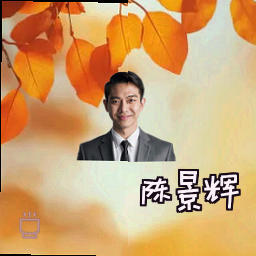 陈景辉